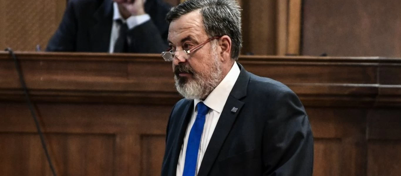 Συνήγορος Παππά: «Δεν θα του επιβληθεί επιπλέον ποινή για τους μήνες που κρυβόταν»